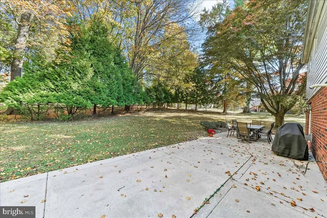 $839,900 | 809 Ellis Avenue, Newtown Square, PA 19073