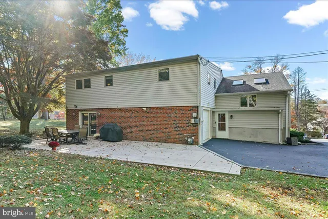 $839,900 | 809 Ellis Avenue, Newtown Square, PA 19073