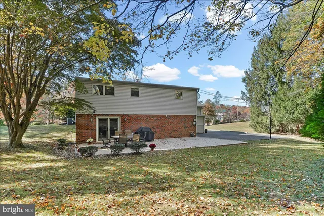 $839,900 | 809 Ellis Avenue, Newtown Square, PA 19073