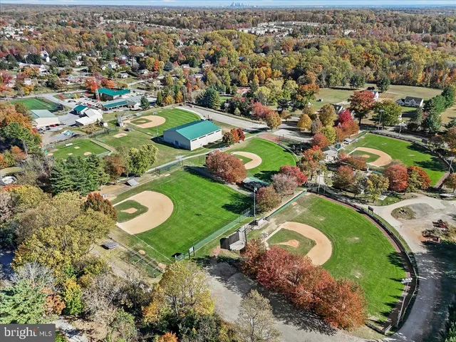 $839,900 | 809 Ellis Avenue, Newtown Square, PA 19073