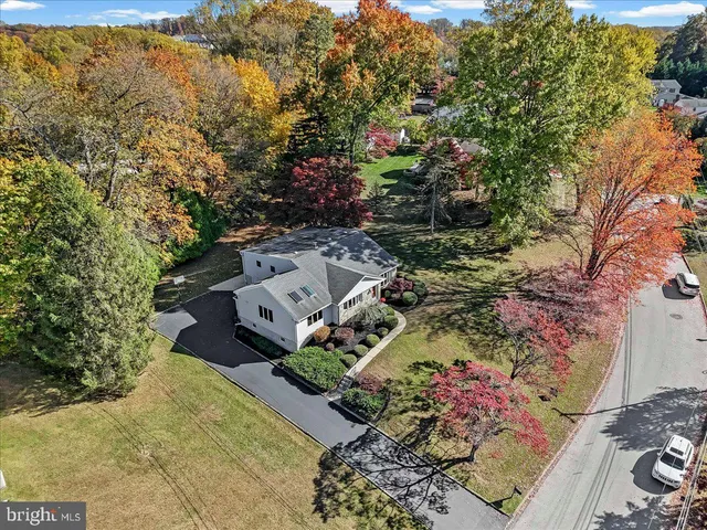 $839,900 | 809 Ellis Avenue, Newtown Square, PA 19073