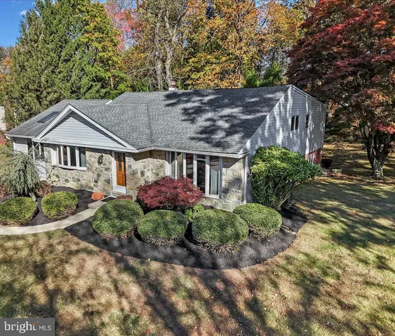 $839,900 | 809 Ellis Avenue, Newtown Square, PA 19073