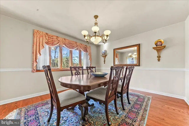 $839,900 | 809 Ellis Avenue, Newtown Square, PA 19073