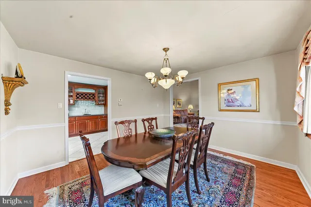 $839,900 | 809 Ellis Avenue, Newtown Square, PA 19073