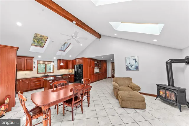 $839,900 | 809 Ellis Avenue, Newtown Square, PA 19073