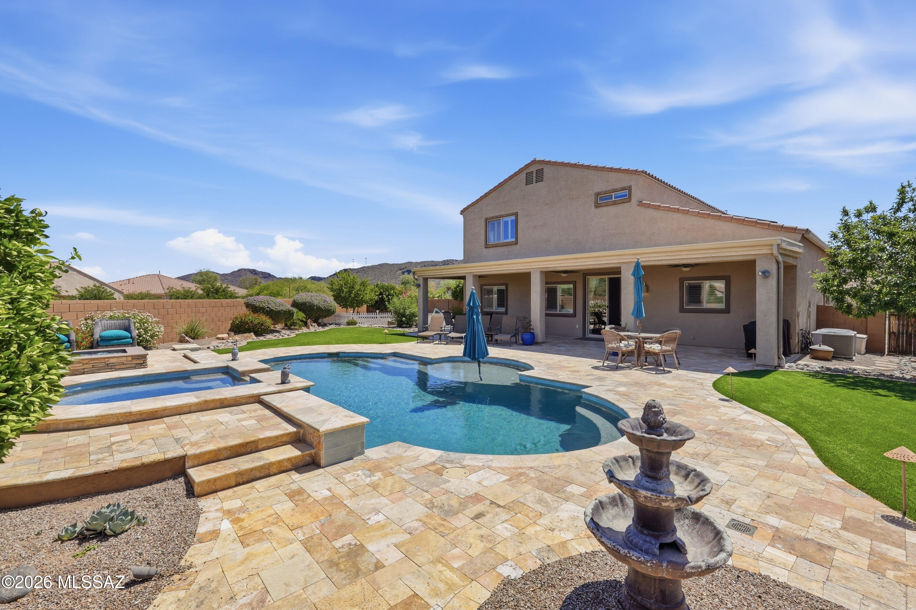 8910 West Irongate Road Marana, AZ 85653 - Photo 43 of 47 8910 (36)