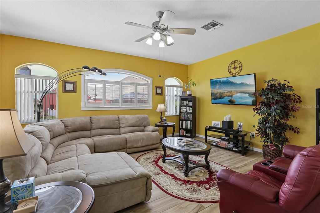 3542 Conifer Loop Spring Hill, FL 34609 - Photo 24 of 39