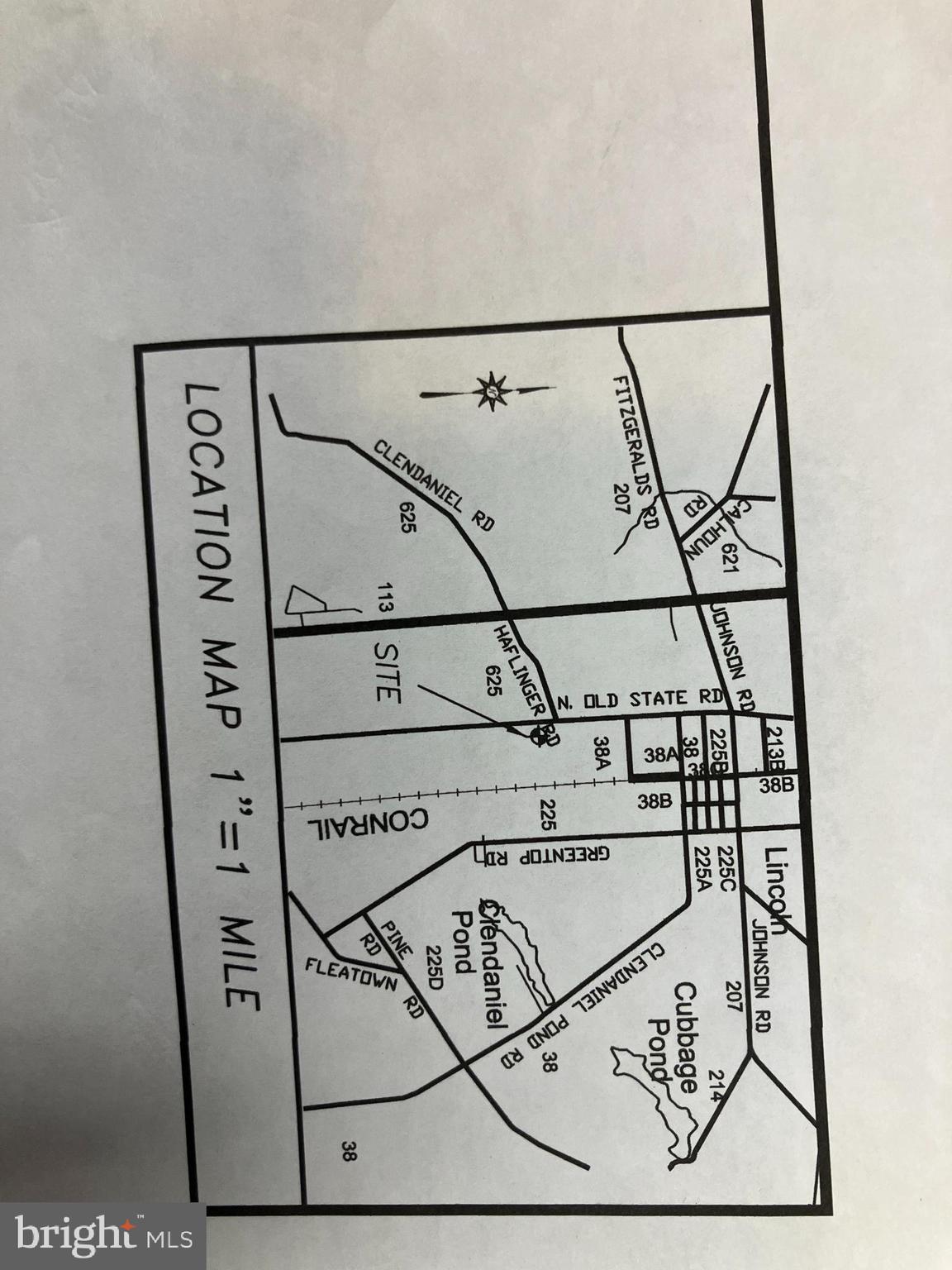 9011 North Old State Road Lincoln, DE 19960 - Photo 5 of 5