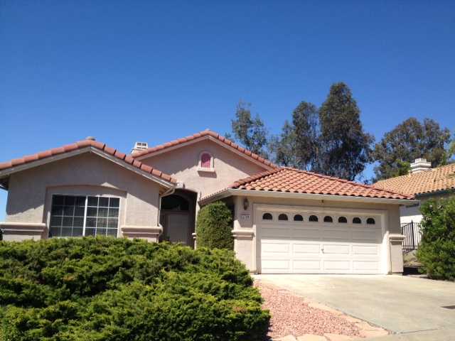 2738 Lobelia Road Alpine, CA 91901 - Photo 1 of 7