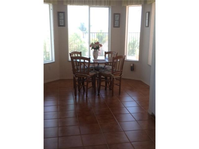 2738 Lobelia Road Alpine, CA 91901 - Photo 3 of 7 Breakfast Area in Kitchen