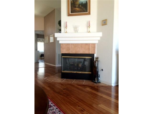 2738 Lobelia Road Alpine, CA 91901 - Photo 4 of 7 Fireplace in Living Room