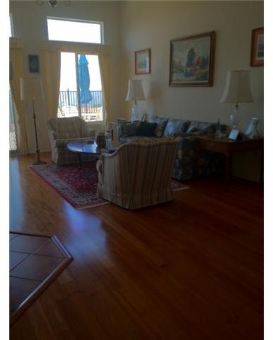 2738 Lobelia Road Alpine, CA 91901 - Photo 5 of 7 Living Room (Sorry it's a dark picture