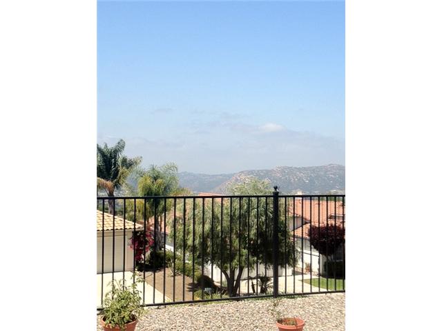 2738 Lobelia Road Alpine, CA 91901 - Photo 6 of 7 Oh yes This is The View!!!!!