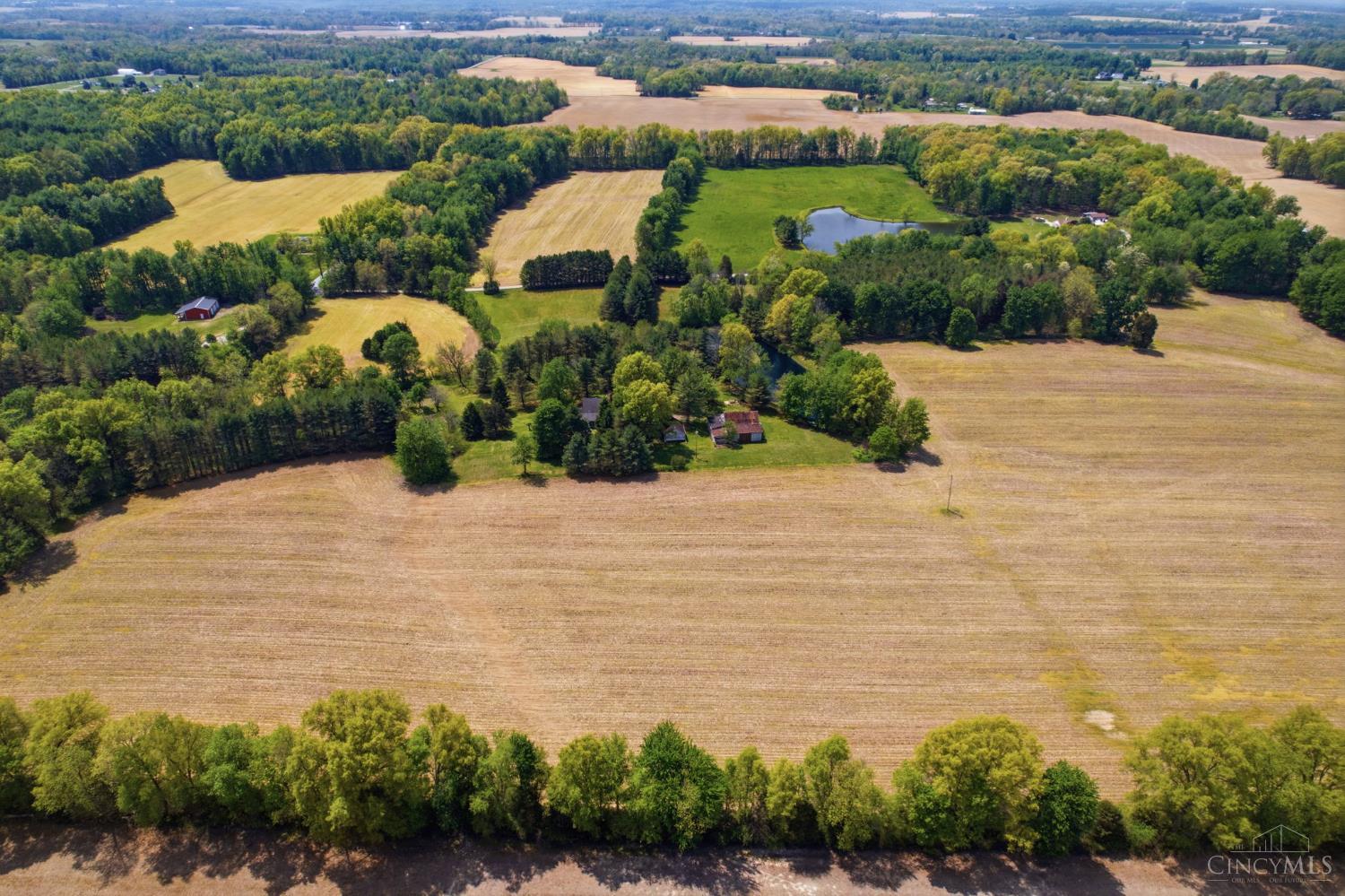 10559 Dixon Road Winchester, OH 45697 - Photo 29 of 79