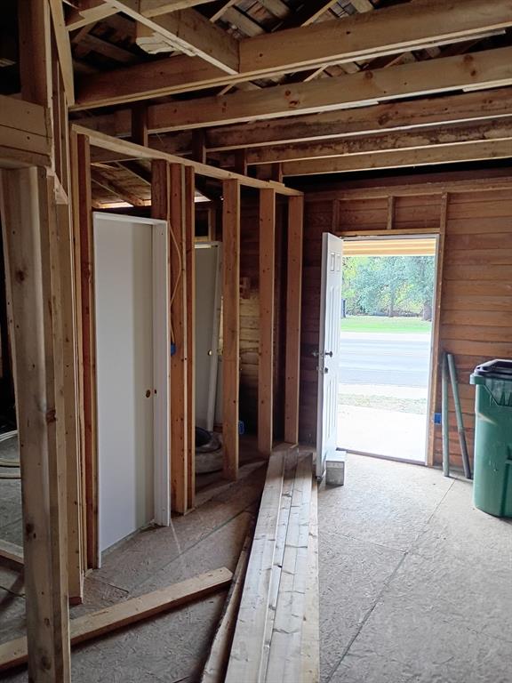 1310 Hanna Valley Road Goldthwaite, TX 76844 - Photo 2 of 5