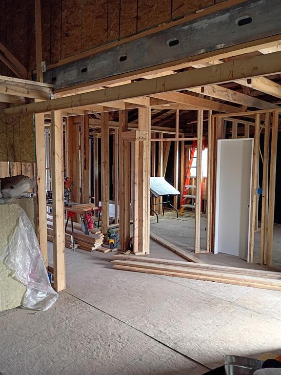 1310 Hanna Valley Road Goldthwaite, TX 76844 - Photo 5 of 5 a view of a room with furniture