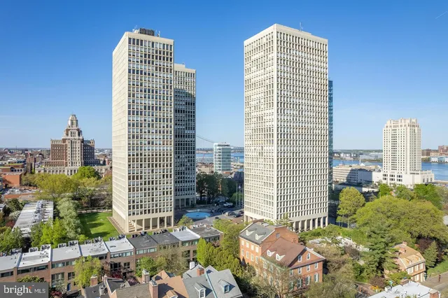 $289,000 | 200 Locust Street, Unit 27FN, Philadelphia, PA 19106