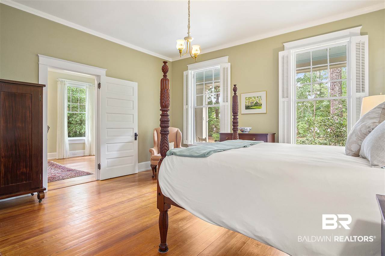 4564 Old Shell Road Mobile, AL 36608 - Photo 23 of 40 4th Bedroom