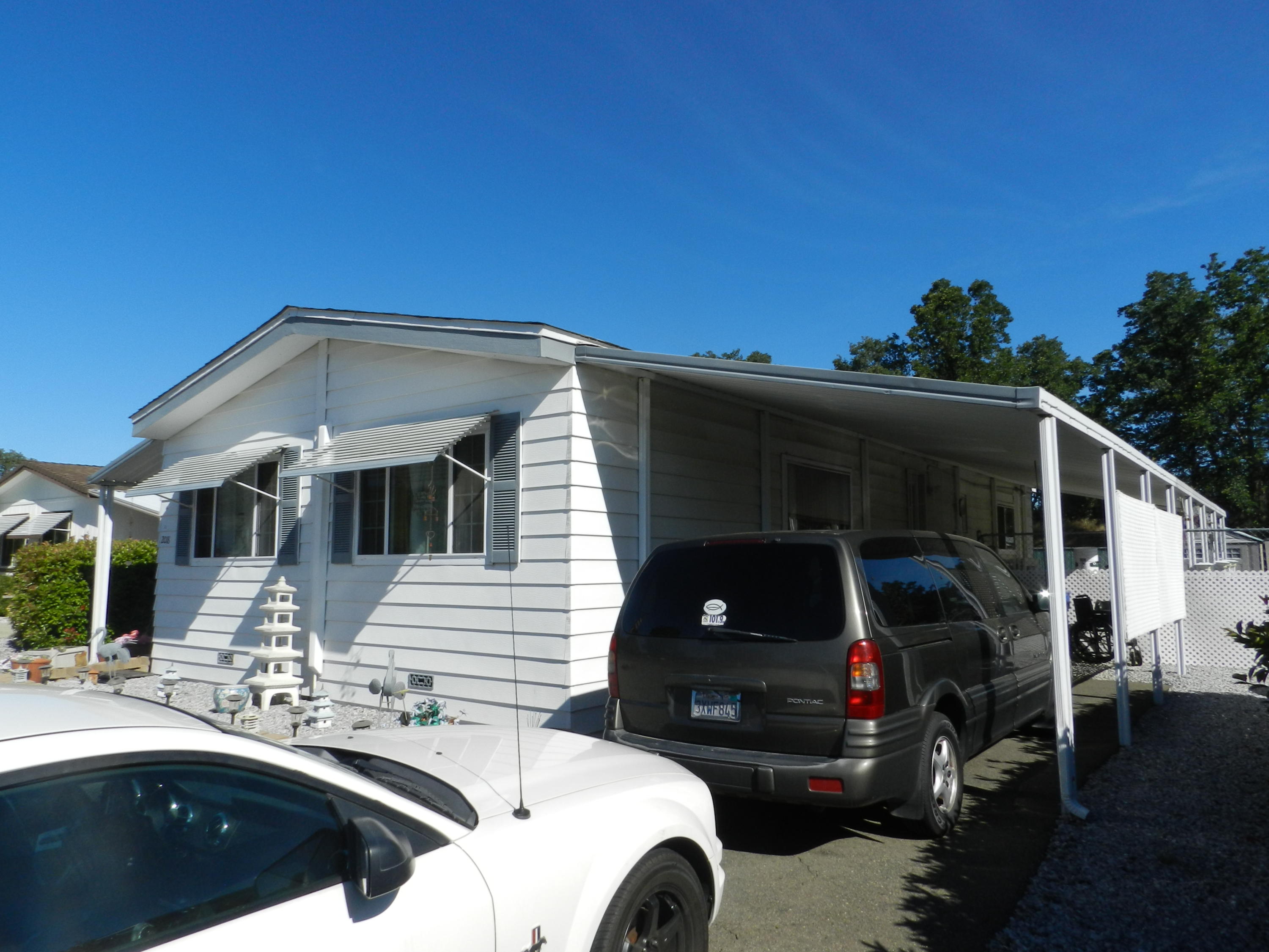 2018 Eagle Nest Road Redding, CA 96003 - Photo 20 of 21 DSCN3861