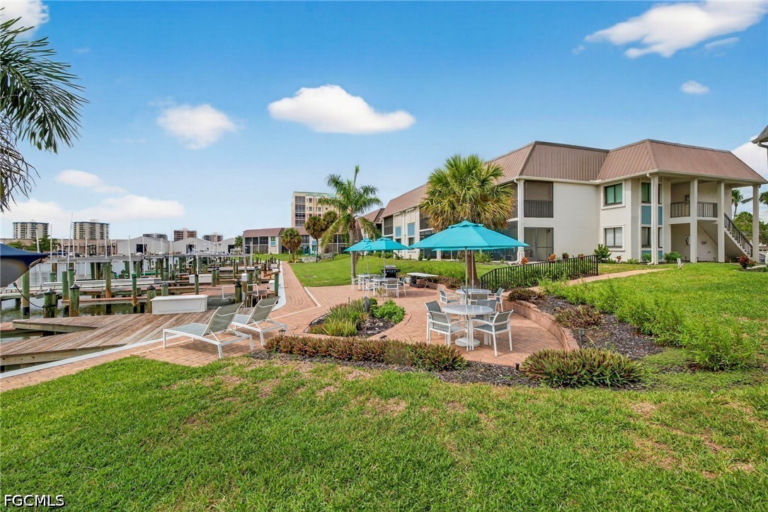 200 Lenell Road, Unit 214 Fort Myers Beach, FL 33931 - Photo 26 of 32