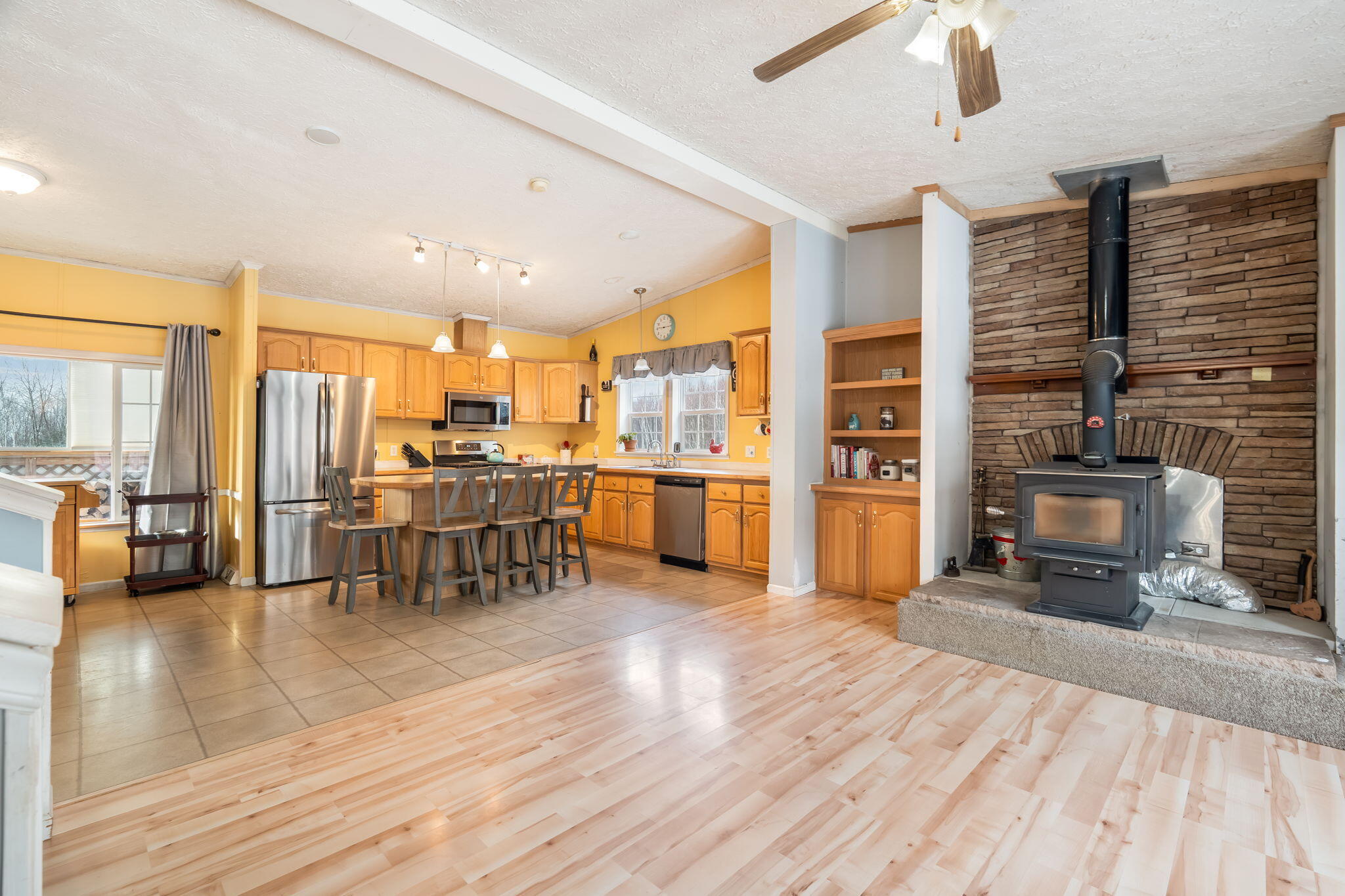 42 Old County Road Waldo, ME 04915 - Photo 14 of 40 25-web-or-mls-42-old-county-rd