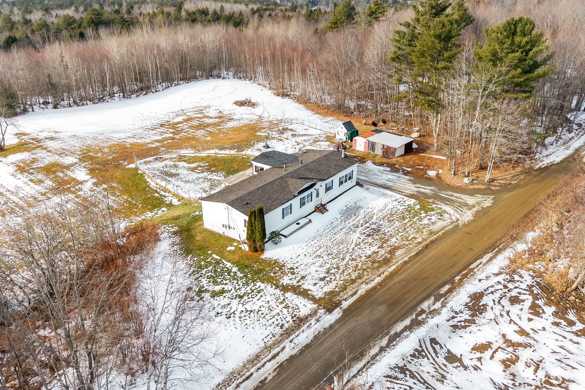 42 Old County Road Waldo, ME 04915 - Photo 3 of 40 2-web-or-mls-42-old-county-rd