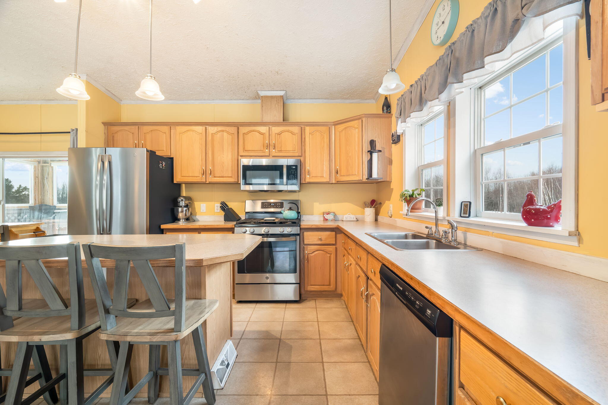 42 Old County Road Waldo, ME 04915 - Photo 10 of 40 21-web-or-mls-42-old-county-rd