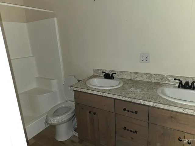 $333,000 | 150 Railroad Street, Fairfield, ID 83327