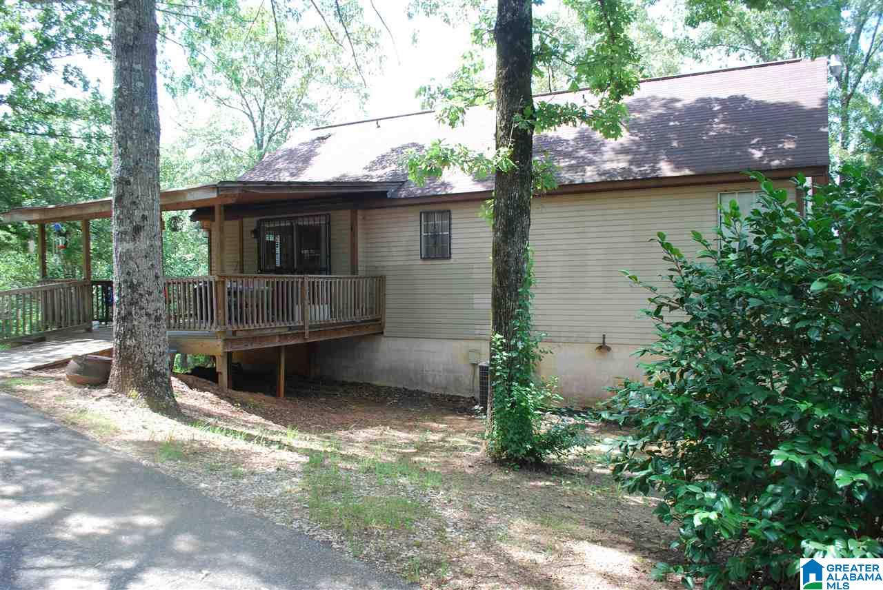 5124 Vernon Town Road West Blocton, AL 35184 - Photo 2 of 21