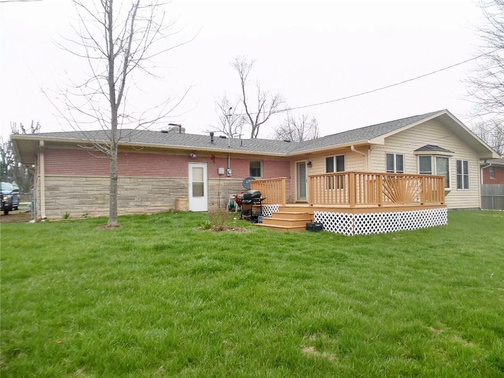 695 East Old Plank Road Franklin, IN 46131 - Photo 23 of 27 Gallery Image 23