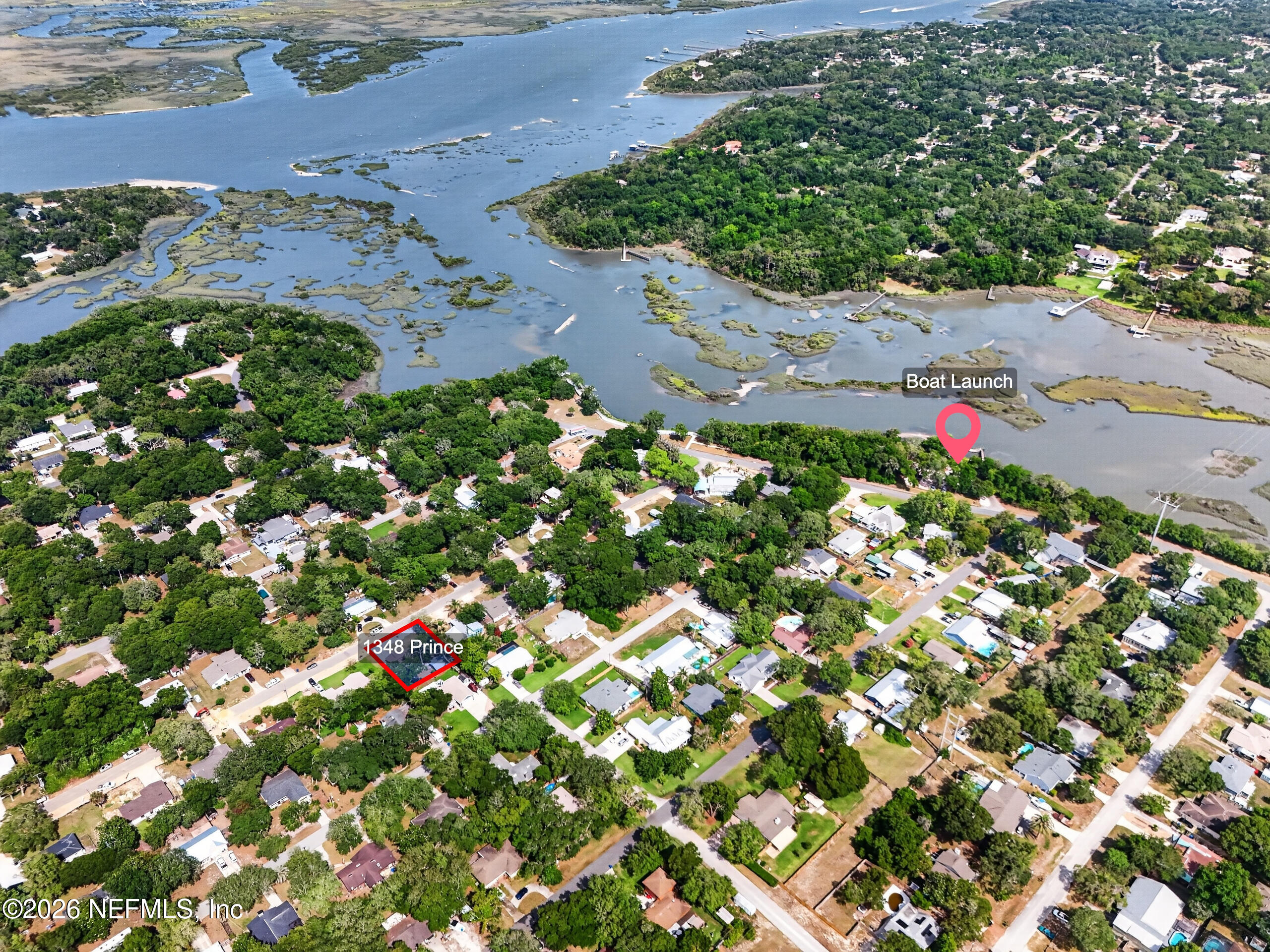 1348 Prince Road St. Augustine, FL 32086 - Photo 34 of 36 1348 Prince Road