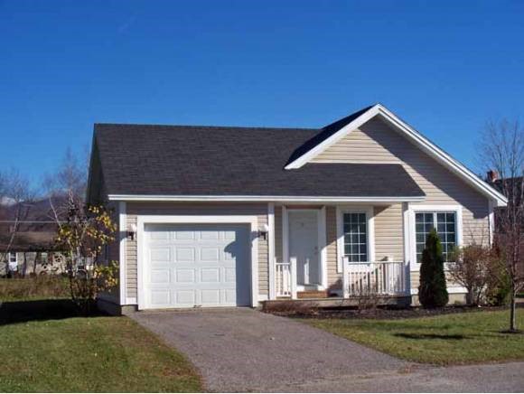 11 Griswold Drive Rutland, VT 05701 - Photo 1 of 1