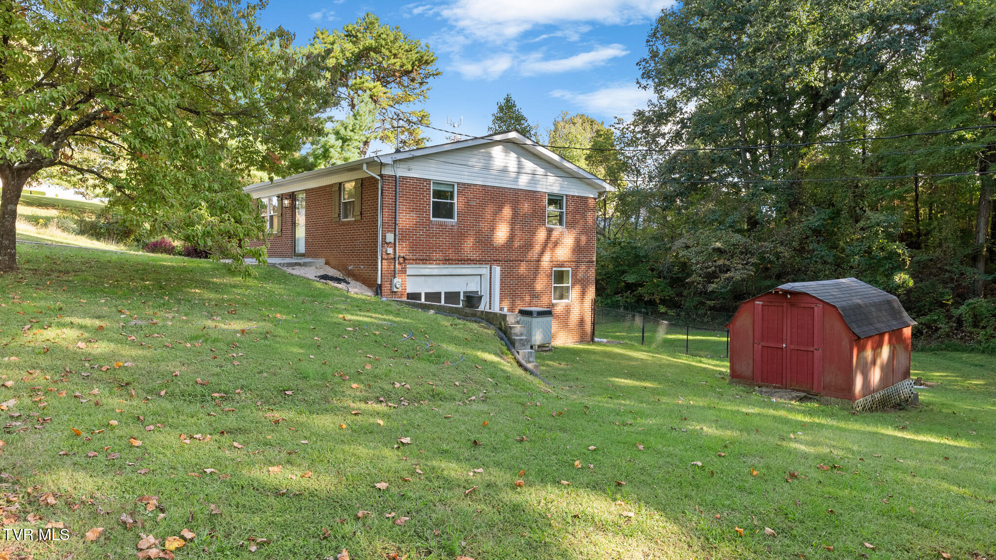 6005 Shady Grove Road Morristown, TN 37814 - Photo 3 of 22 Shady Grove-2