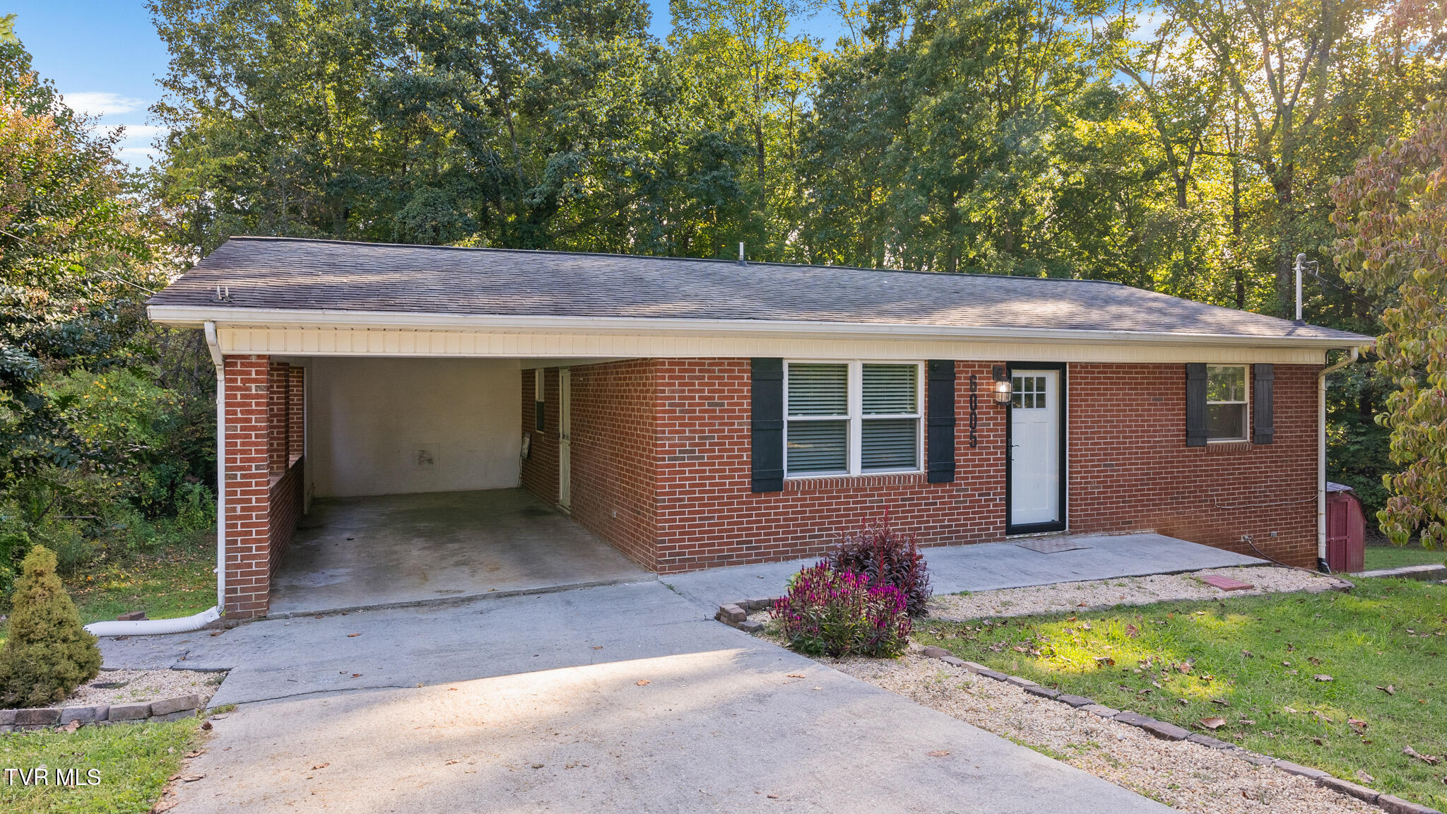 6005 Shady Grove Road Morristown, TN 37814 - Photo 8 of 22 Shady Grove-7