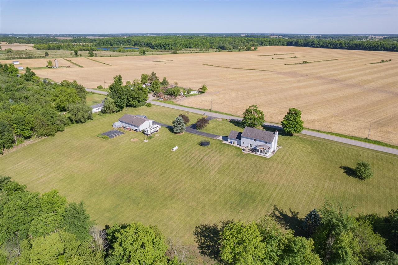 9848 Canandaigua Road Clayton, MI 49235 - Photo 42 of 54