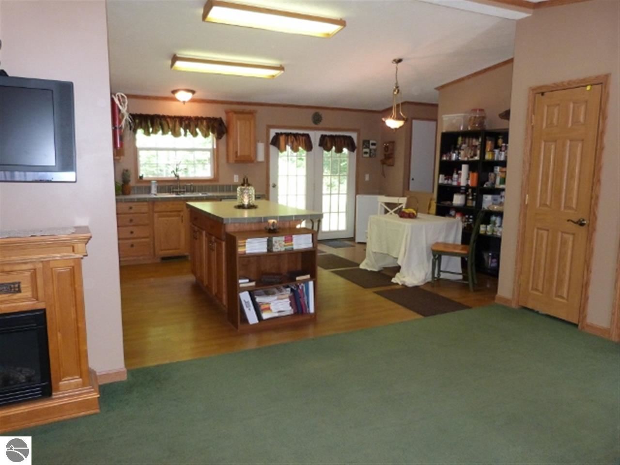 355 Harwood Road Beulah, MI 49617 - Photo 6 of 39 1774951-5.JPG