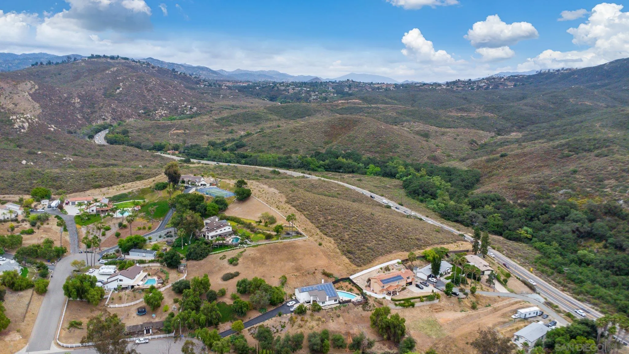 3303 Del Charro Road Jamul, CA 91935 - Photo 47 of 60
