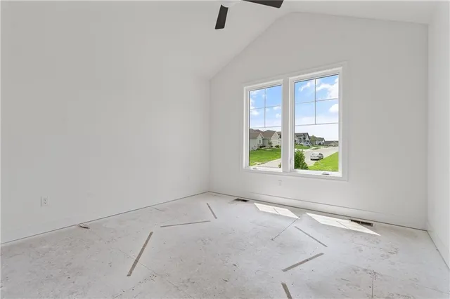 $799,900 | 1528 Northeast Park Springs Terrace, Lee's Summit, MO 64064