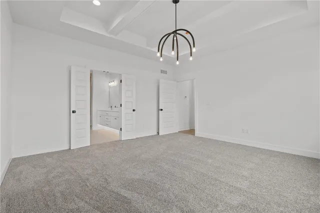 $799,900 | 1528 Northeast Park Springs Terrace, Lee's Summit, MO 64064