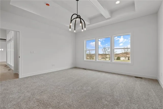 $799,900 | 1528 Northeast Park Springs Terrace, Lee's Summit, MO 64064