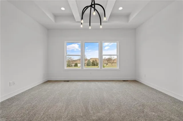 $799,900 | 1528 Northeast Park Springs Terrace, Lee's Summit, MO 64064