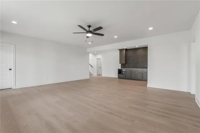 $799,900 | 1528 Northeast Park Springs Terrace, Lee's Summit, MO 64064