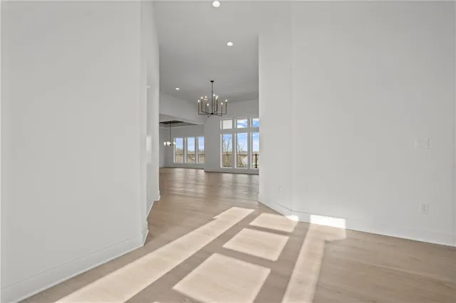 $799,900 | 1528 Northeast Park Springs Terrace, Lee's Summit, MO 64064