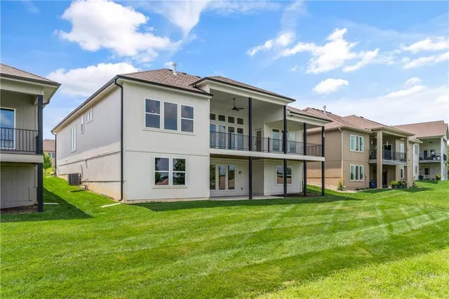 $799,900 | 1528 Northeast Park Springs Terrace, Lee's Summit, MO 64064