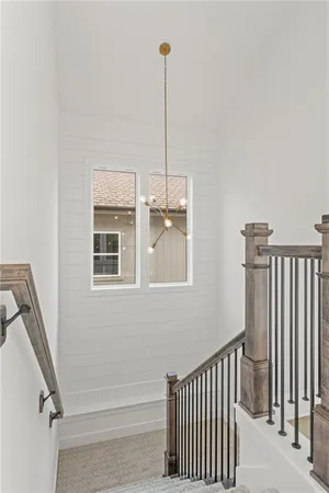 $799,900 | 1528 Northeast Park Springs Terrace, Lee's Summit, MO 64064