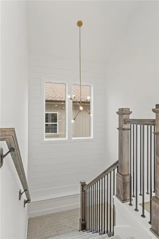 $799,900 | 1528 Northeast Park Springs Terrace, Lee's Summit, MO 64064