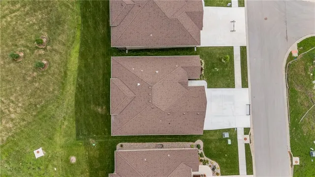 $799,900 | 1528 Northeast Park Springs Terrace, Lee's Summit, MO 64064