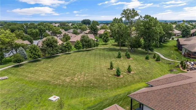 $799,900 | 1528 Northeast Park Springs Terrace, Lee's Summit, MO 64064