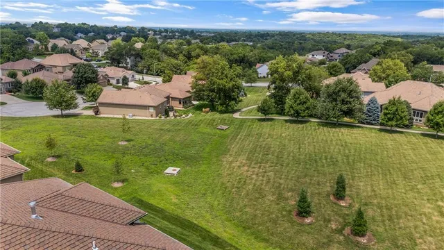 $799,900 | 1528 Northeast Park Springs Terrace, Lee's Summit, MO 64064