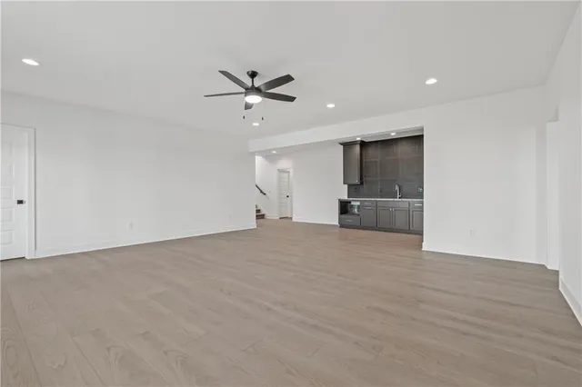 $799,900 | 1528 Northeast Park Springs Terrace, Lee's Summit, MO 64064